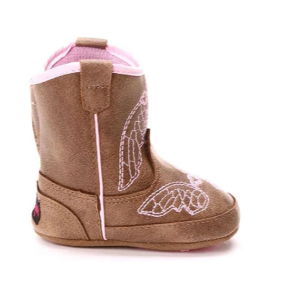 image of Infant's Baby Bucker Boot, Gracie