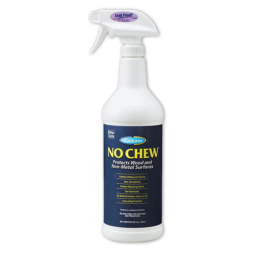 image of No Chew Chew Deterrent, 32 oz