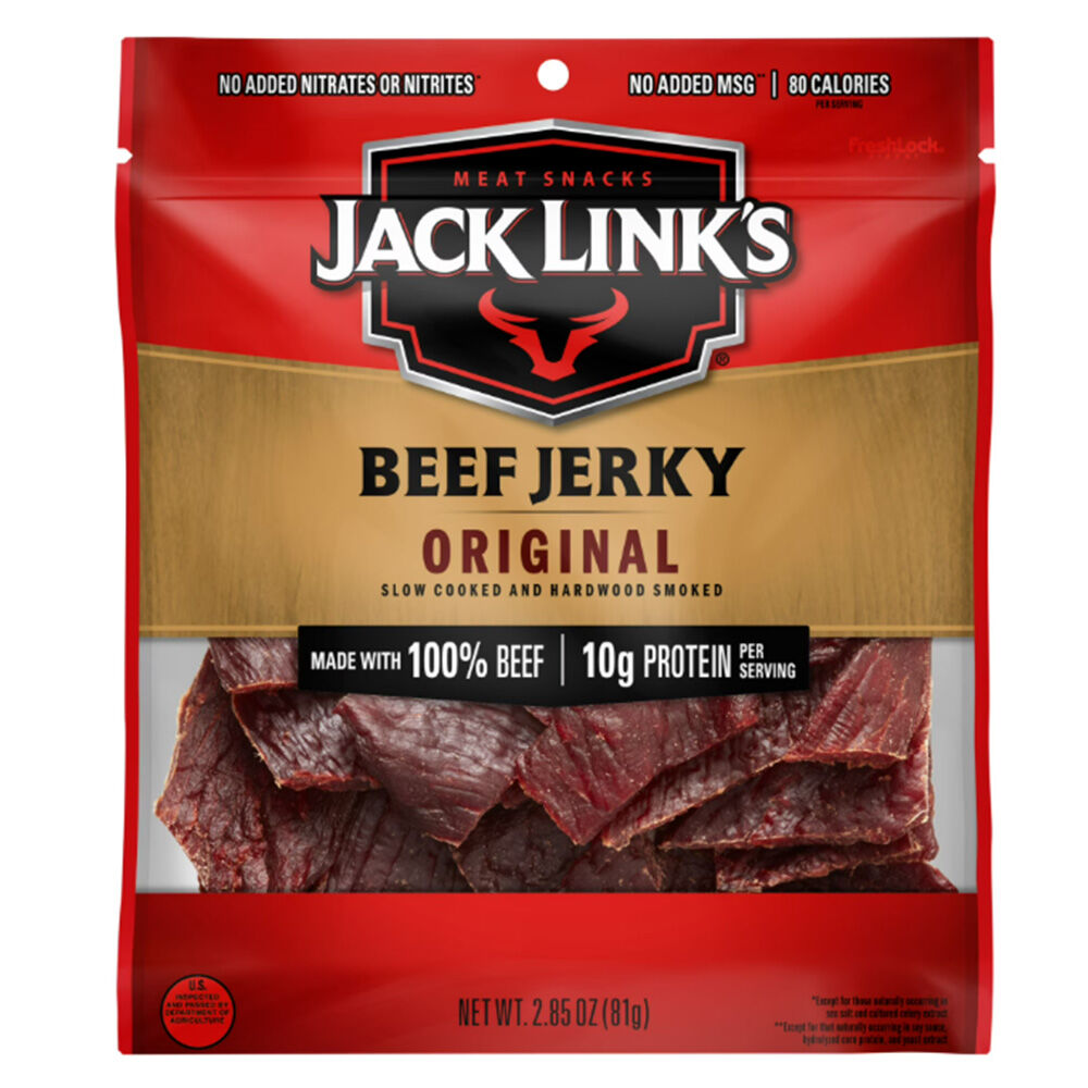 image of Original Beef Jerky