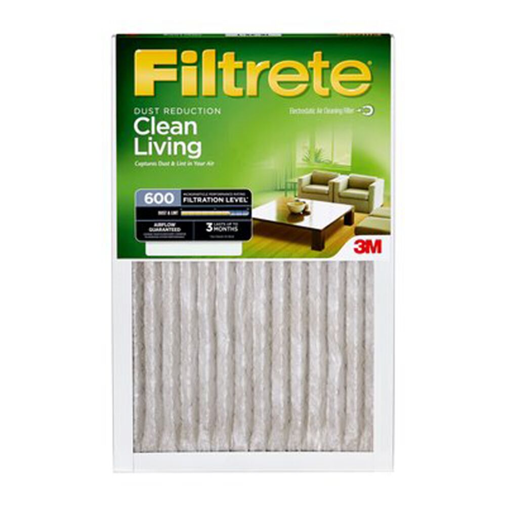 image of Dust Reduction Air Filter, 14 x 20 x 1