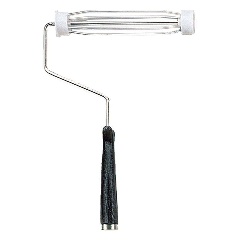 image of 9-Inch, 5 Wire Cage Roller Frame