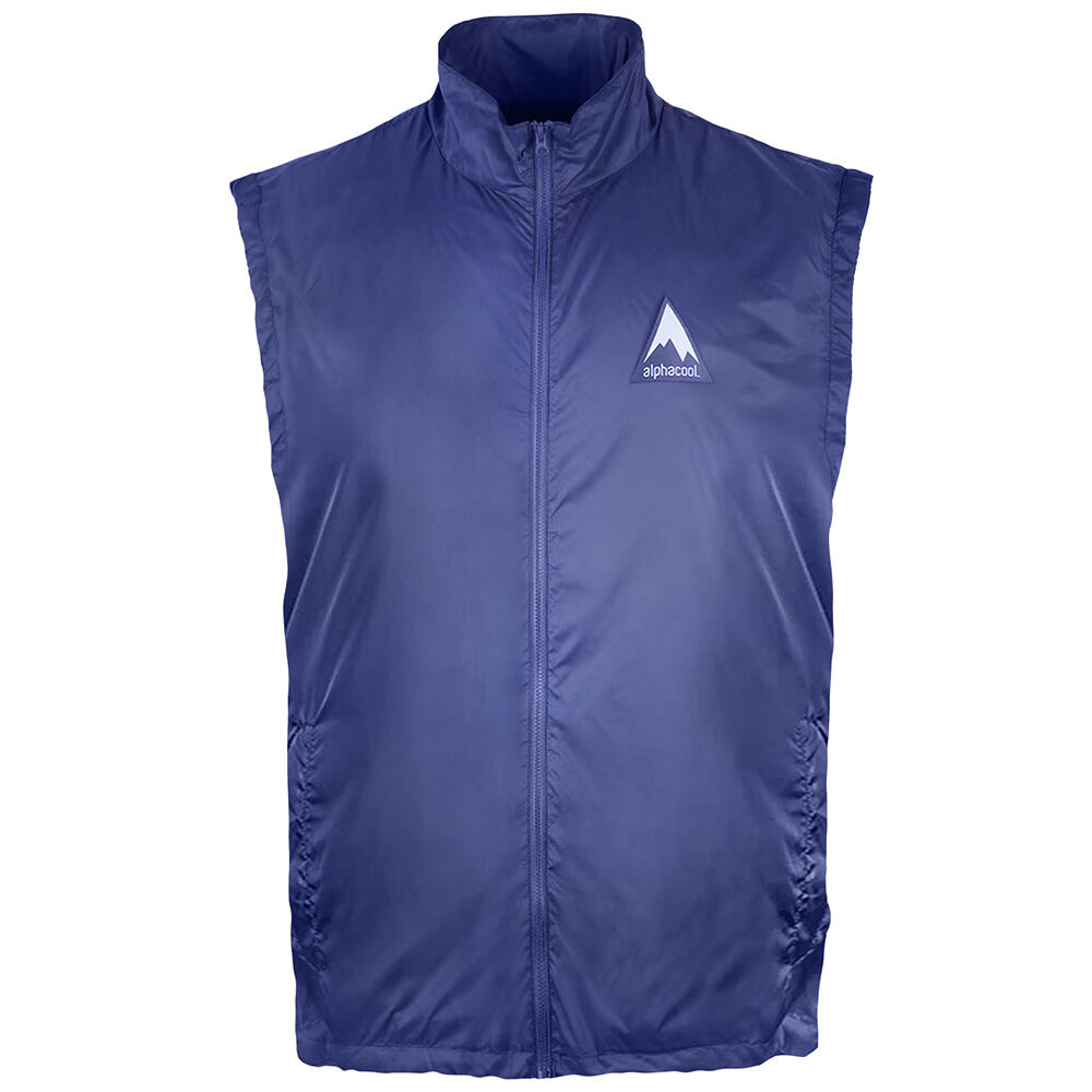 image of 5V Rechargeable Cooling Fan Vest