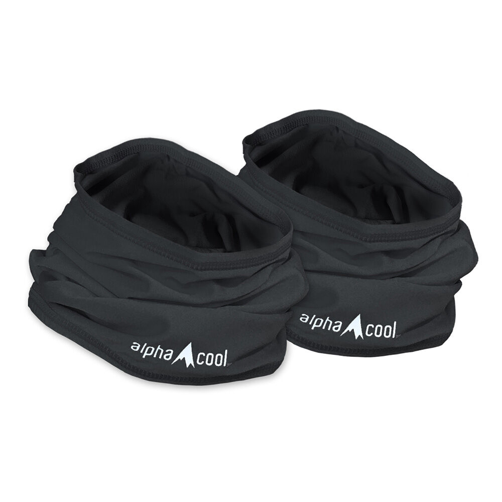 image of Cooling Neck Gaiter, 2 pk