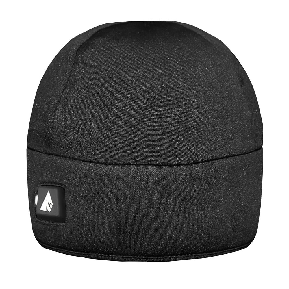 image of Unisex 5V Battery Heated Winter Hat