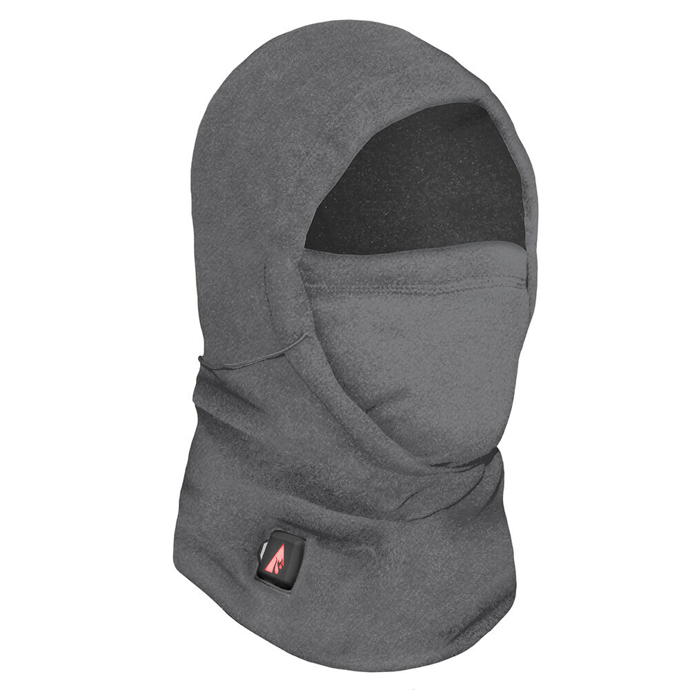 image of Unisex 5V Battery Heated Balaclava