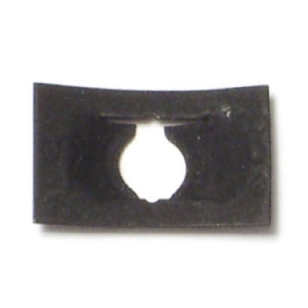 image of 8-32 Flat Speed Nuts - 80983