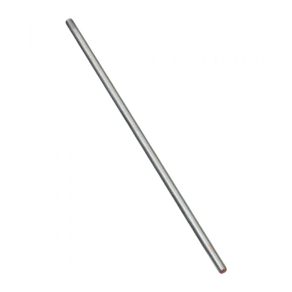 image of 4000BC Steel Threaded Rod - Coarse Thread in Zinc plated - N179-325