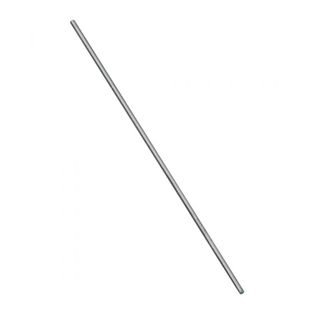 image of 4000BC Steel Threaded Rod - Coarse Thread in Zinc plated - N179-416