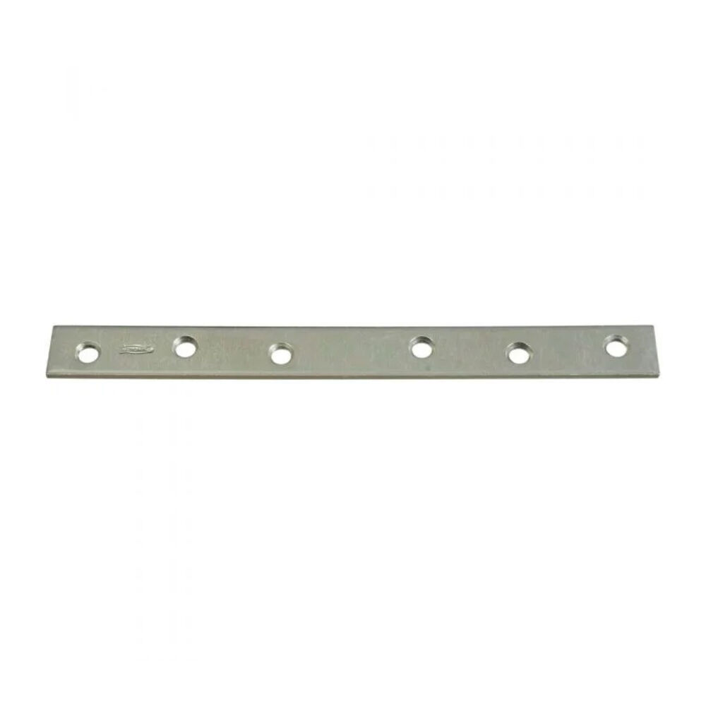 image of 118 Mending Braces in Zinc plated - N220-327