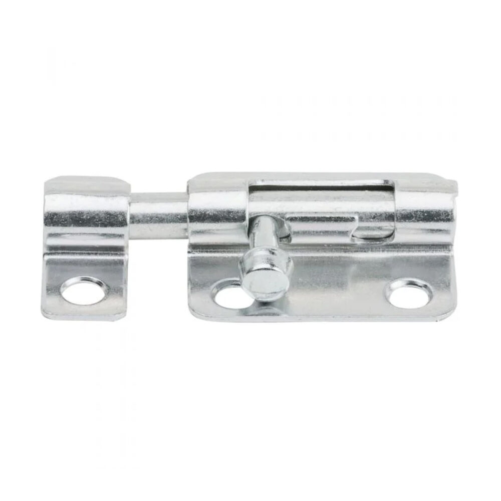 image of 834 Barrel Bolts in Zinc plated - N151-449