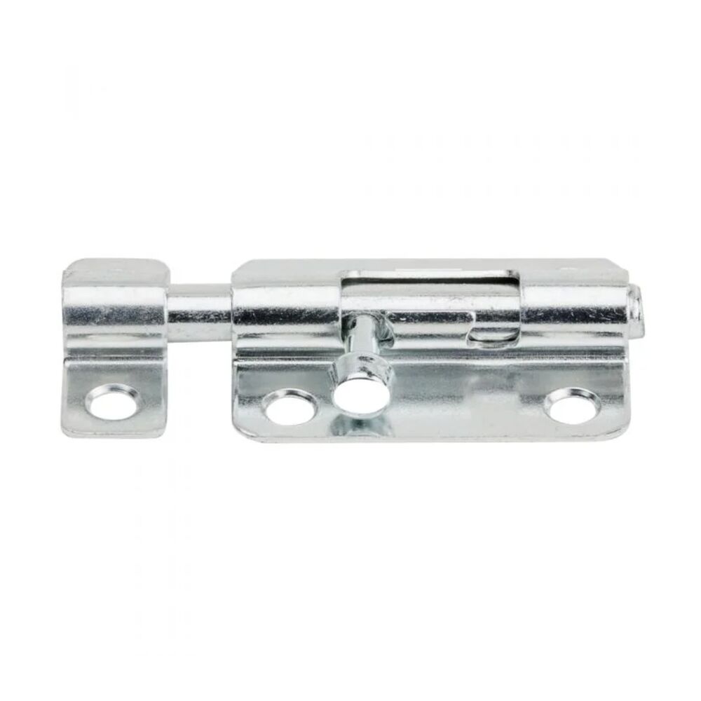 image of 834 Barrel Bolts in Zinc plated - N151-555