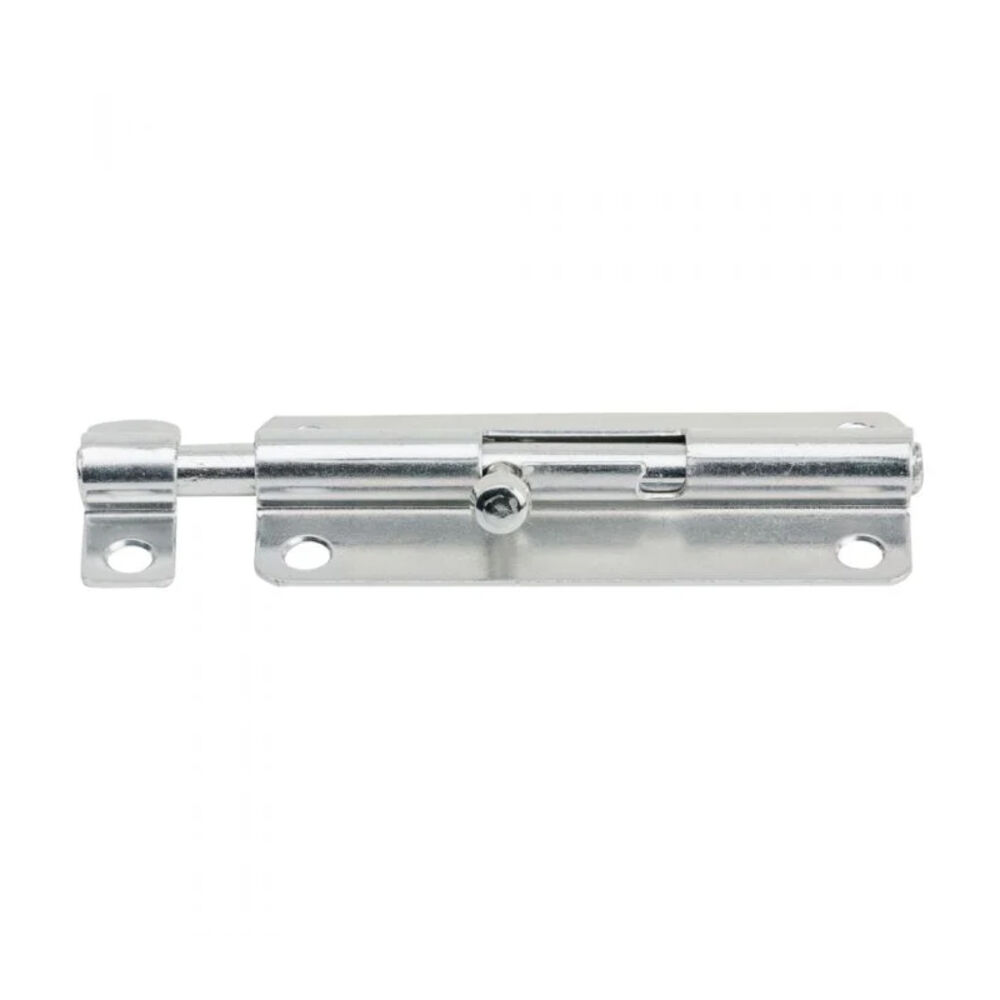 image of 834 Barrel Bolts in Zinc plated - N151-738