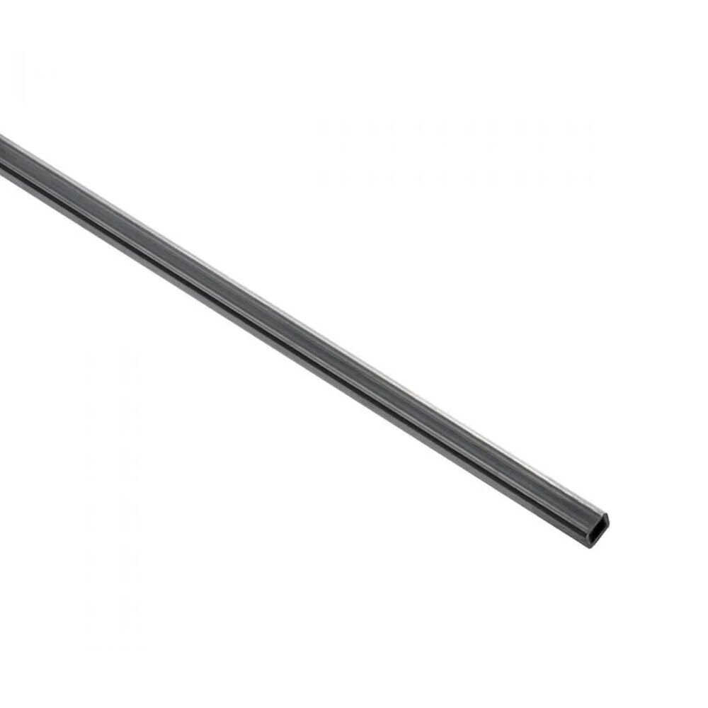 image of 4067BC Square Tubes - 16 Gauge in Plain Steel - N215-699