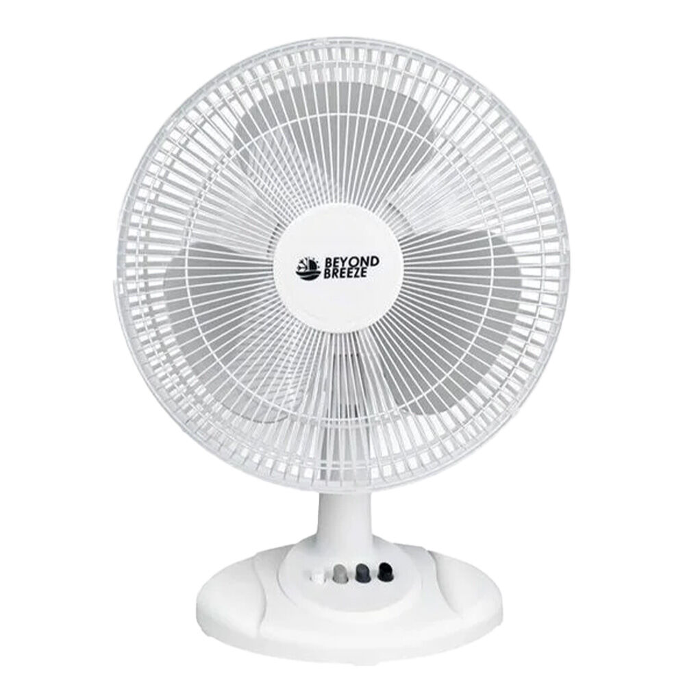 image of 12 in Oscillating Fan
