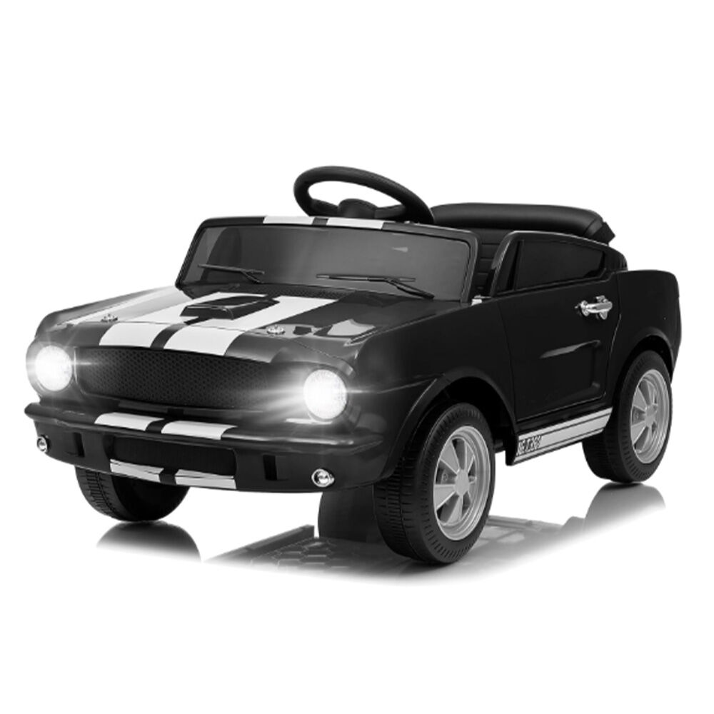 image of GT350 Ford Shelby Ride-On Toy