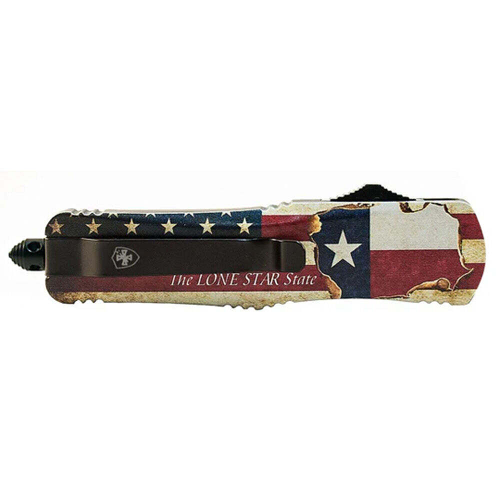 image of Gen II Texan Small Tanto