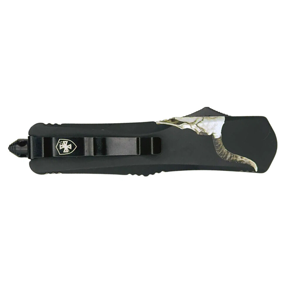 image of Gen II Badlands Large Tanto