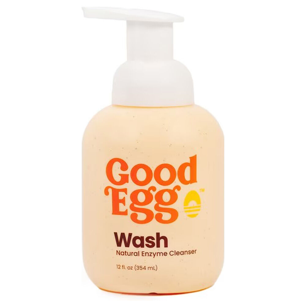 image of Egg Wash- 12 fl oz