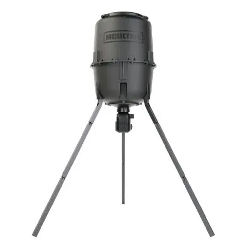 image of 250 lb Deer Feeder Pro III Directional