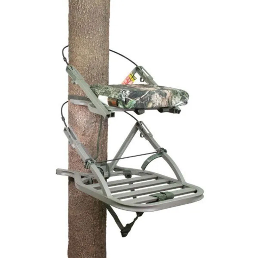image of Openshot SD Climbing Treestand