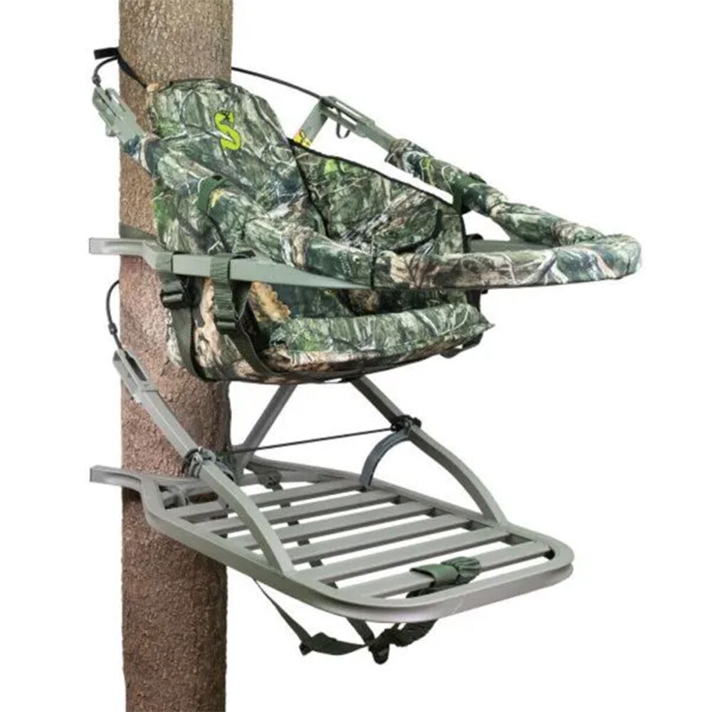 image of 180° Max SD Climbing Treestand