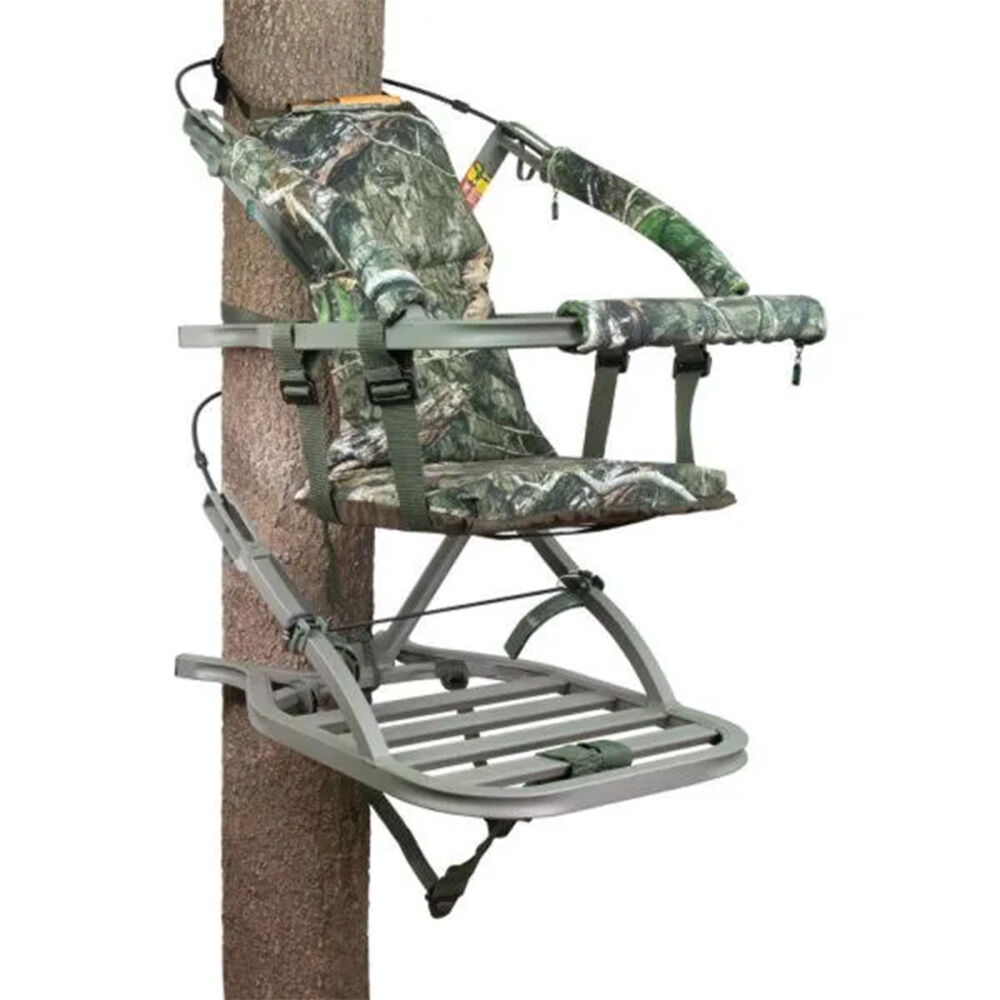 image of Mini Viper SD Climbing Treestand