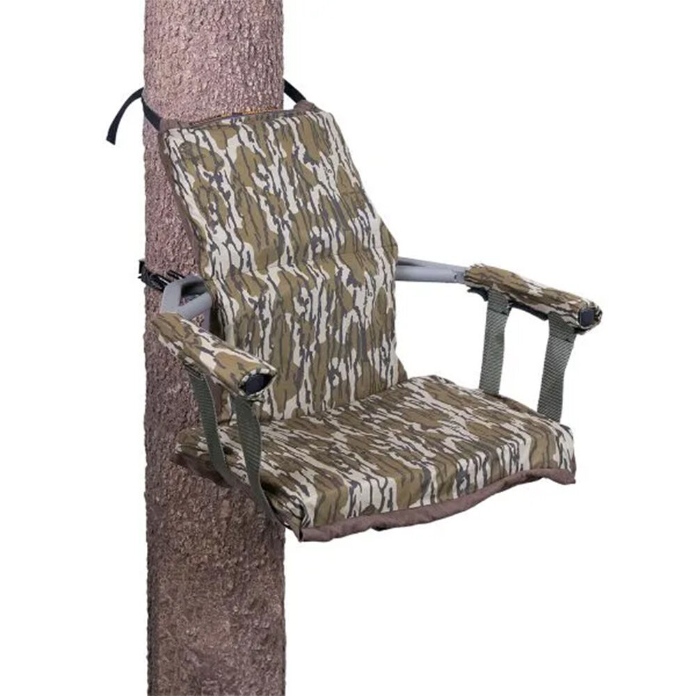 image of Captain's Chair Tree Seat