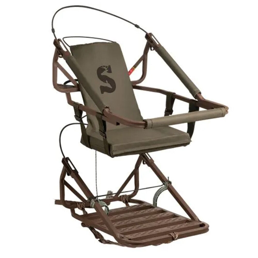 image of Viper Steel Climbing Treestand