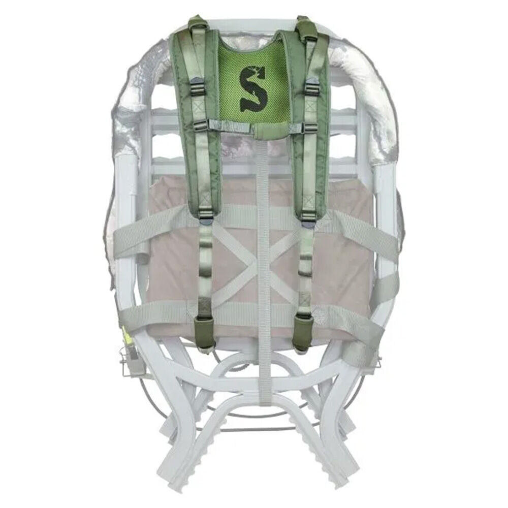 image of Universal Backpack System