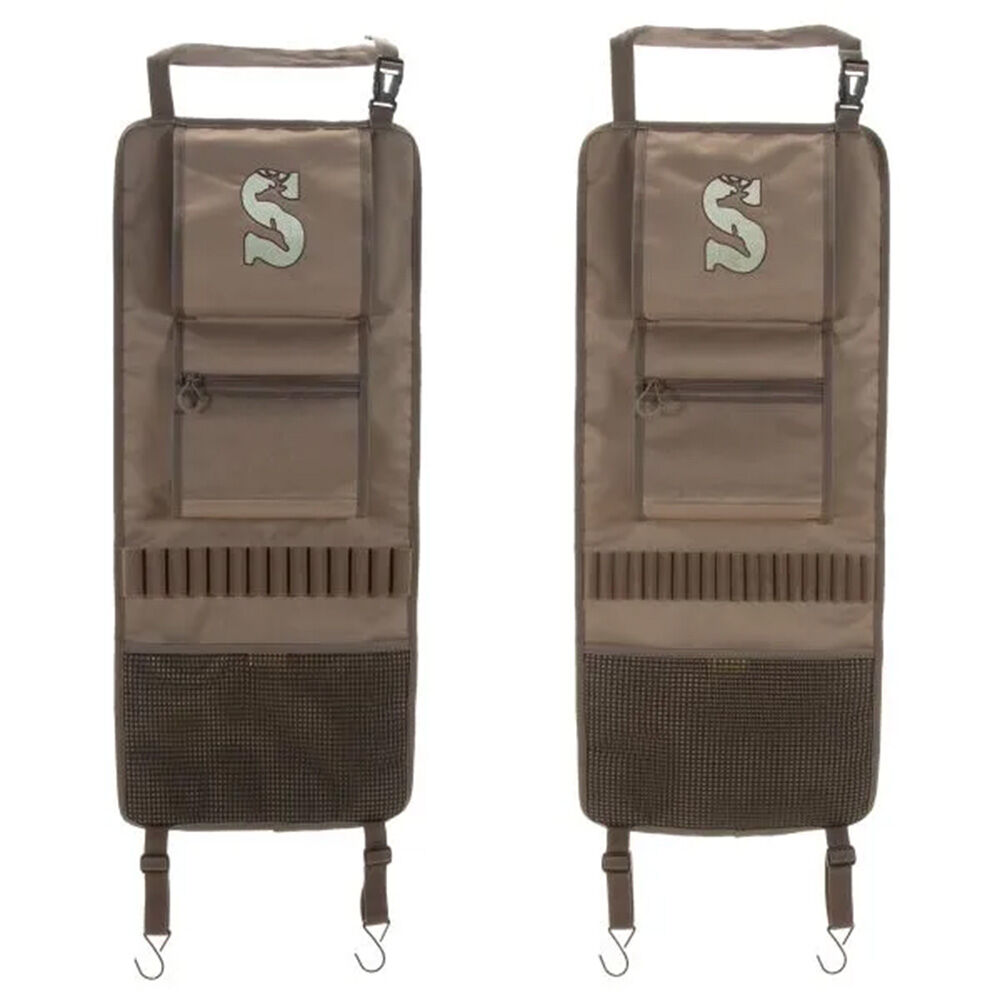 image of Seat Back Organizers