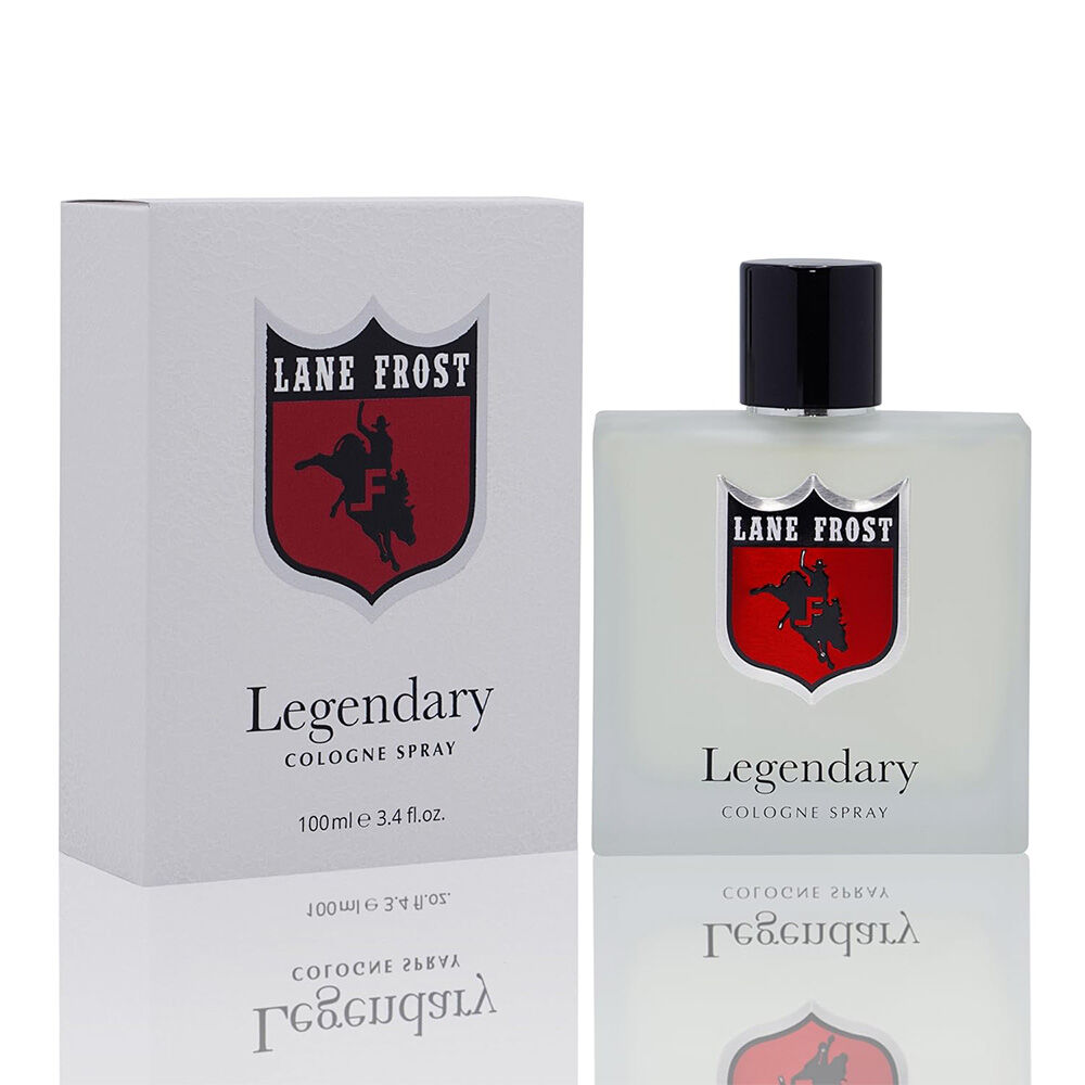 image of Men's Legendary Frosted Cologne