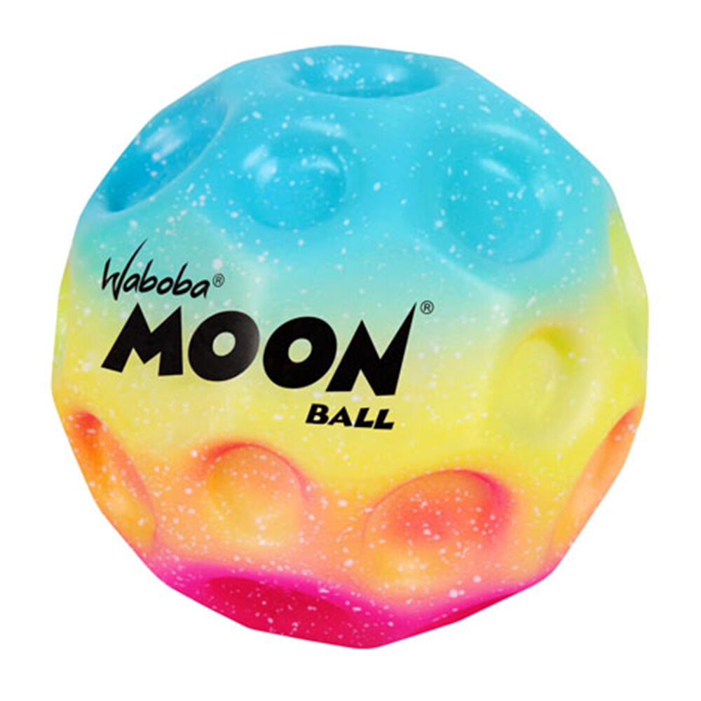 image of Assorted Waboba Gradient Moon Ball (Color May Vary)