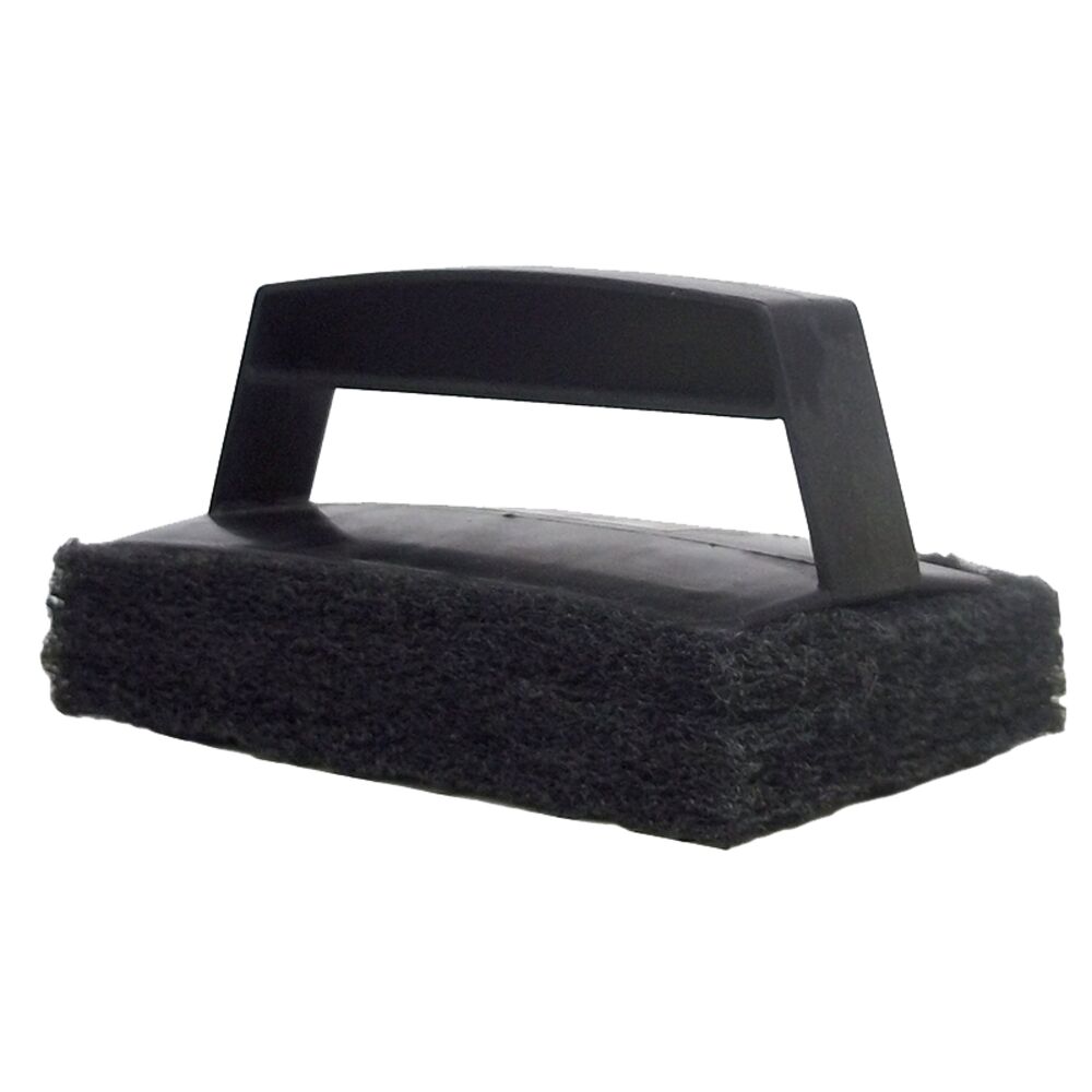 image of Grills Brush Abrasive Scrubber