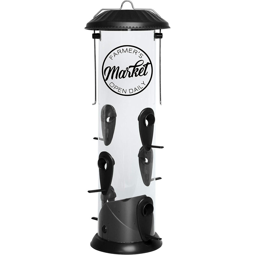 image of Easy Clean Tube Feeder