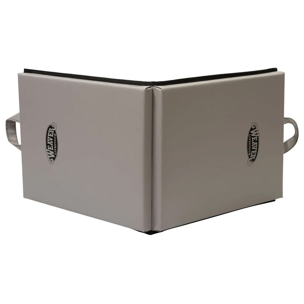image of Bi-fold Fitting Mat, Small