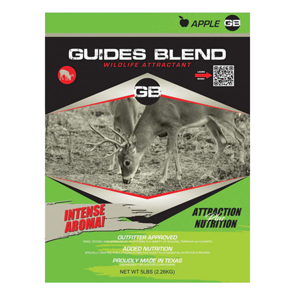 image of Wildlife Attractant, Molasses, 5 lb
