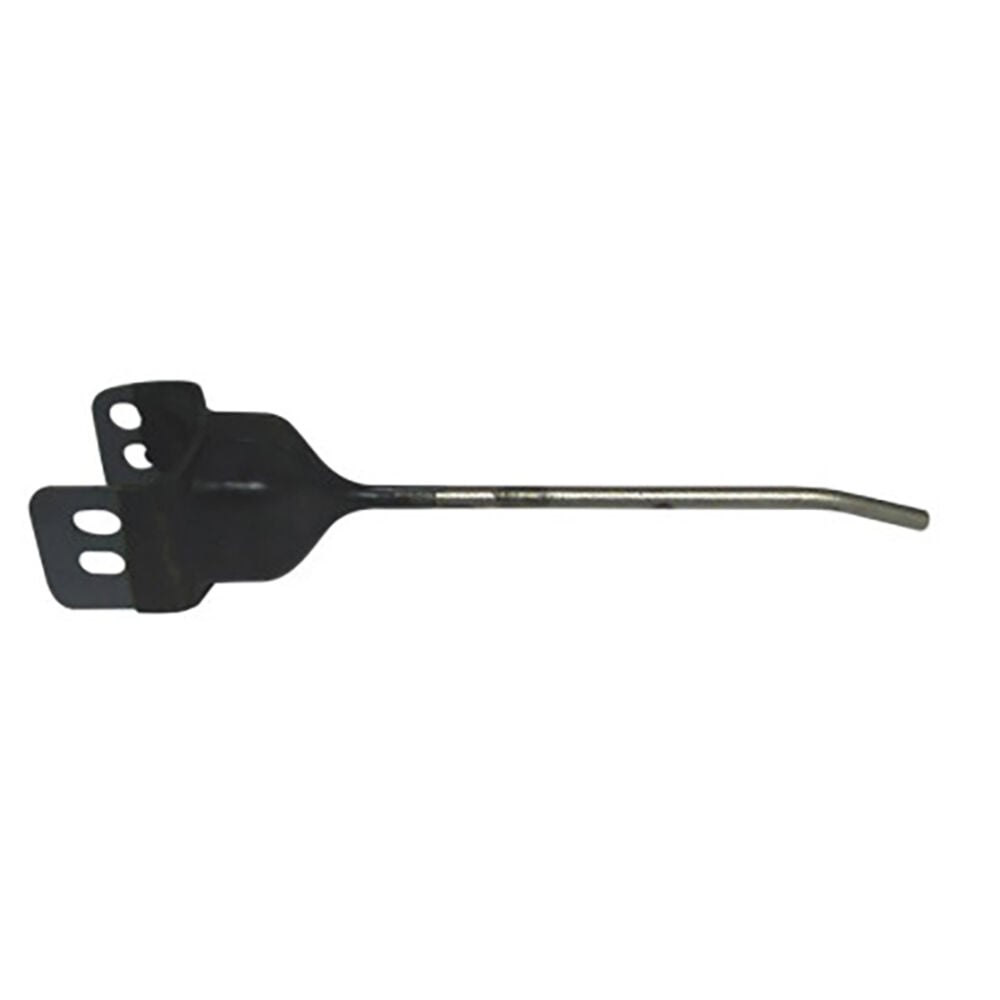 image of New Holland/Allen Single Rubber Rake Tooth for  Rakes- Left