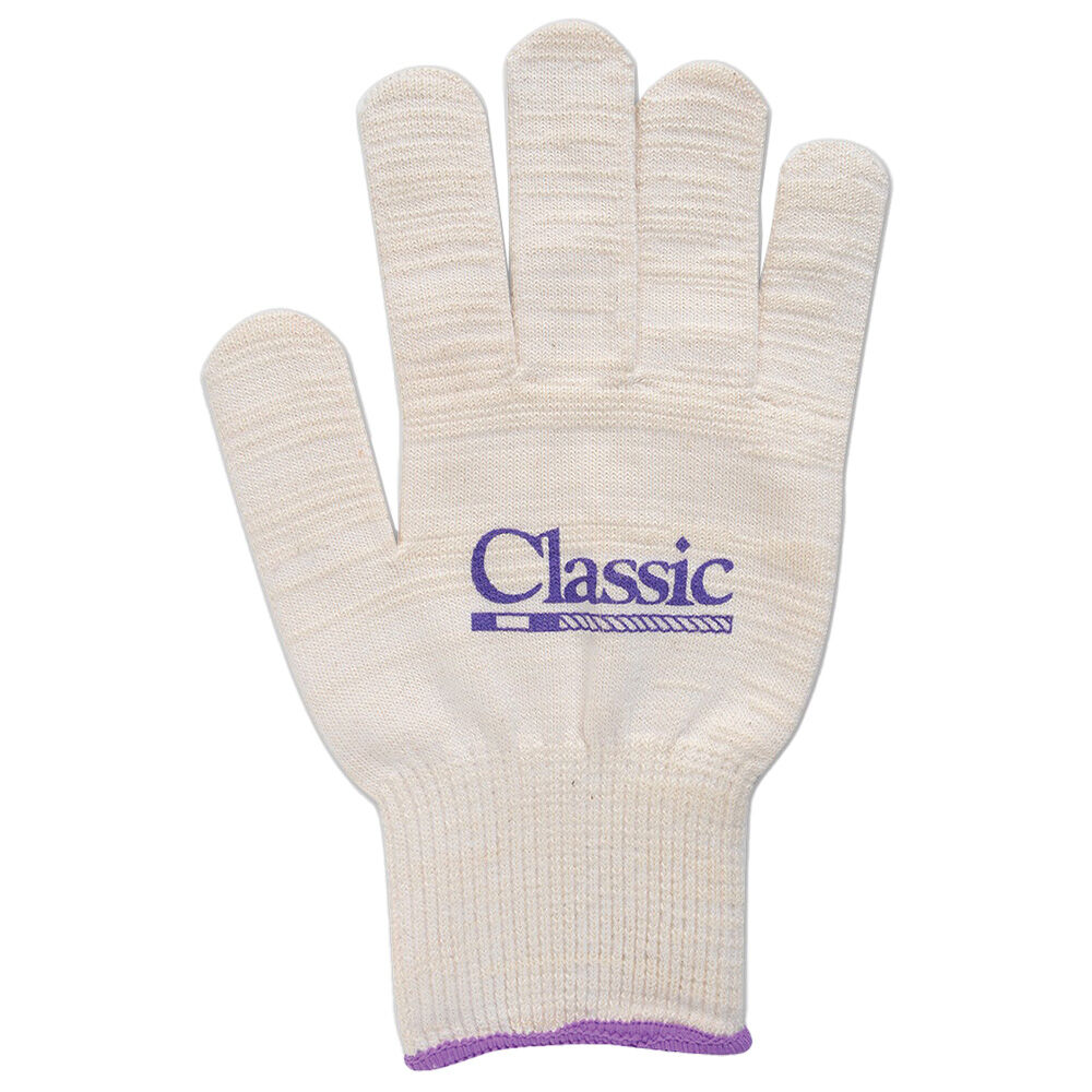 image of Adult Deluxe Roping Glove, 12 pk