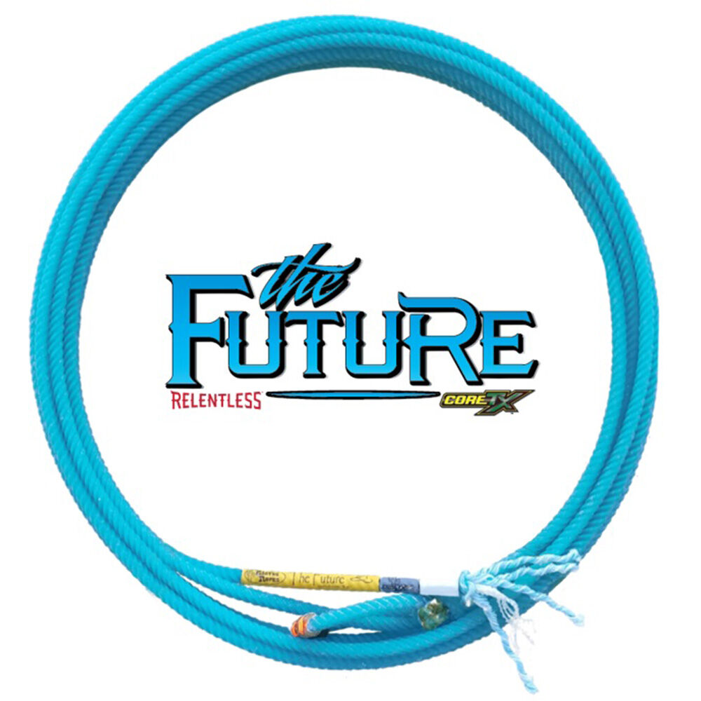 image of The Future Head Rope