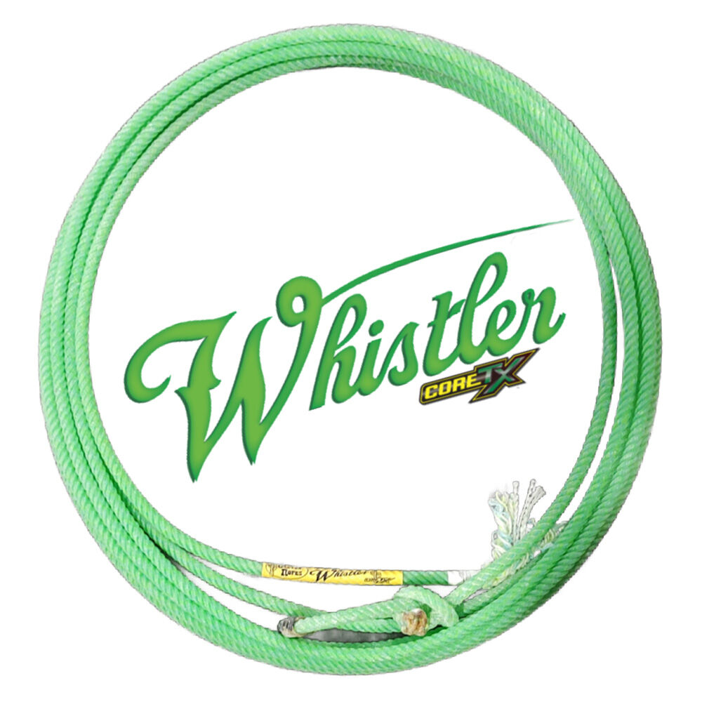 image of Whistler CoreTX Head Rope
