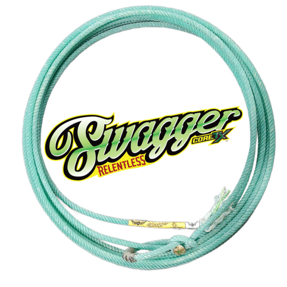 image of Swagger Head Rope