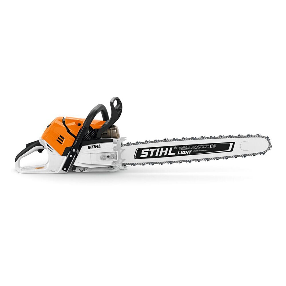 image of 25 in MS 500i Gas Powered Chainsaw