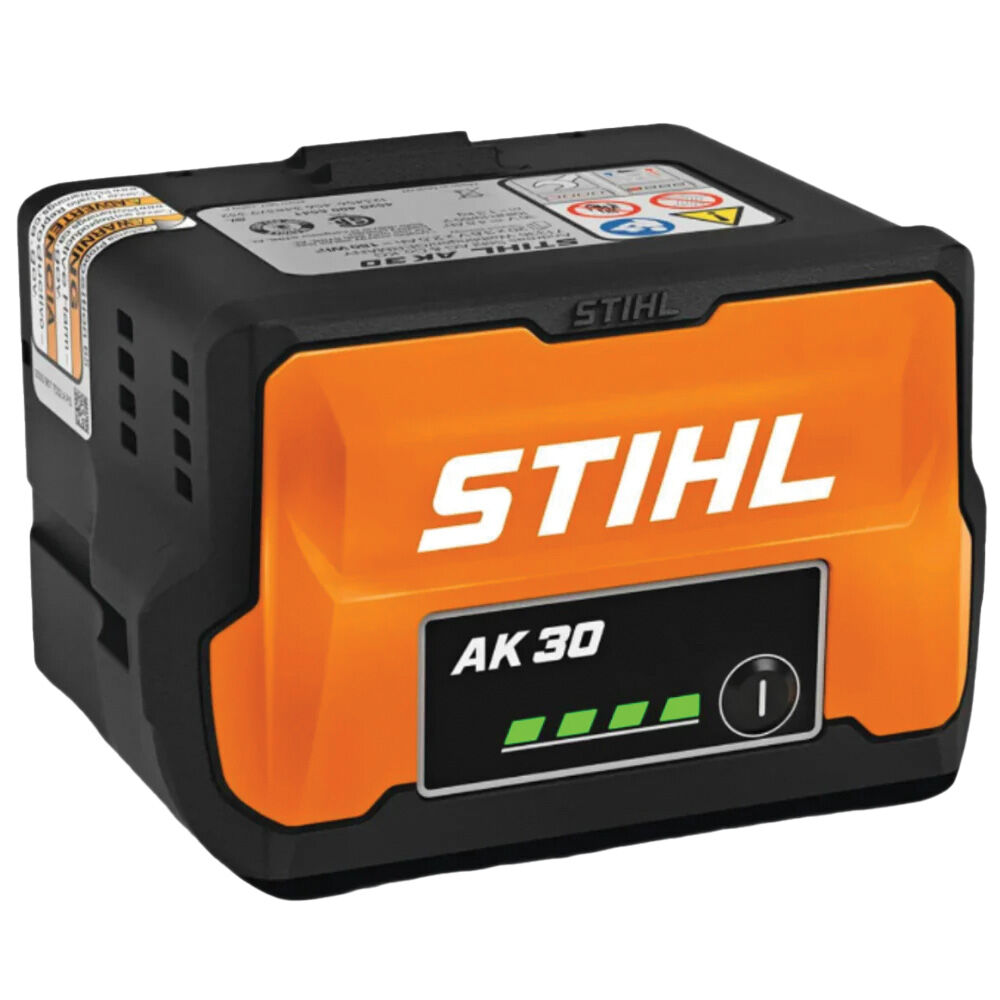 image of AK 30 Lithium Ion Battery