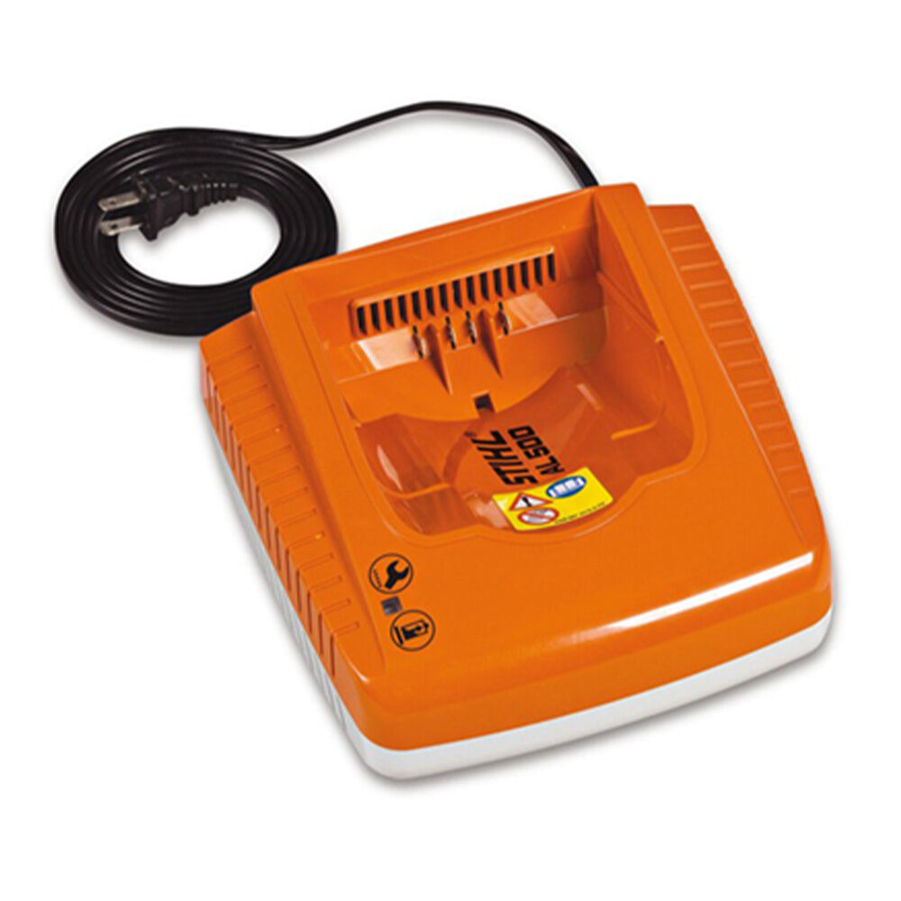 image of AL 500 High-Speed Battery Charger