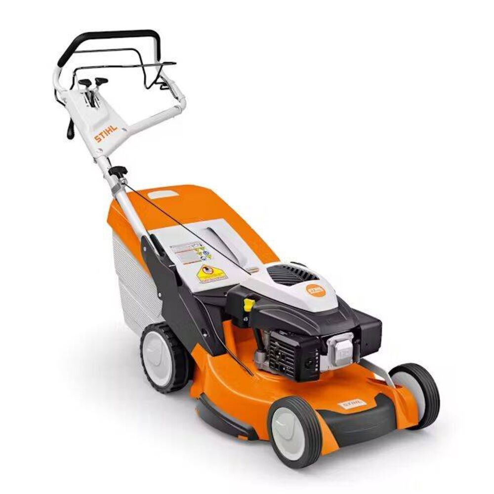 image of RM 655 YS 21 IN PUSH MOWER