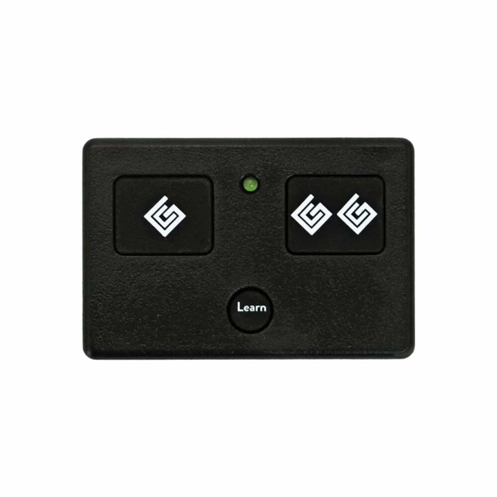 image of 3-Button Remote