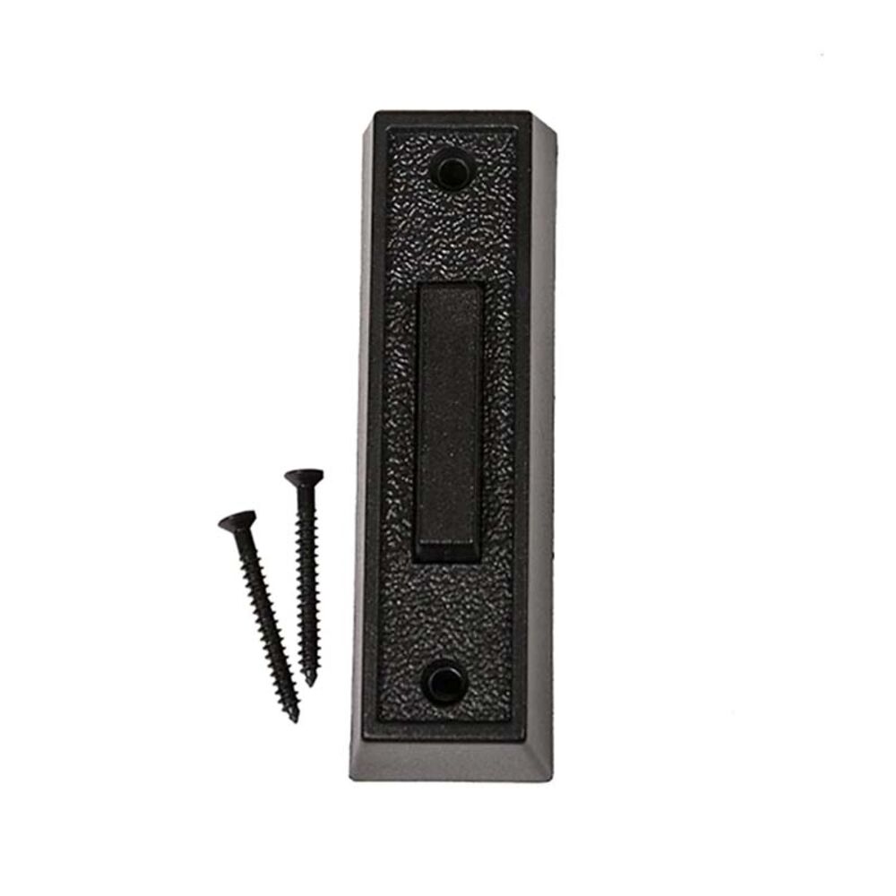image of Non-Illuminated Wired Push-Button