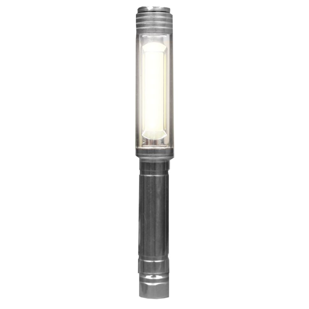 image of COB Aluminum Pocket Light