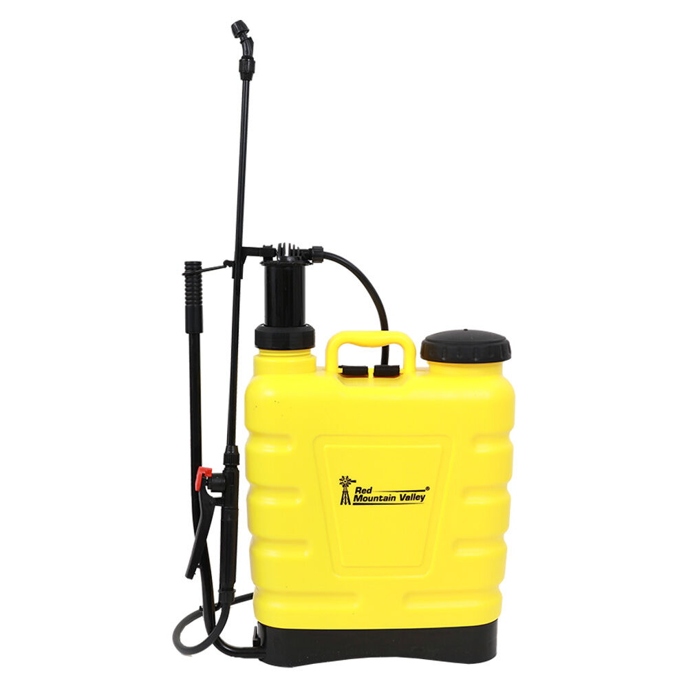 image of 4 gal Backpack Sprayer