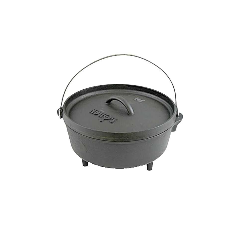 image of Dutch Oven, 4 qt